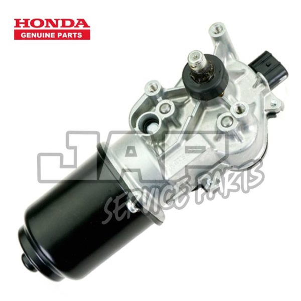 Genuine Honda Front Wiper Motor for Honda CR-V 2007-2012