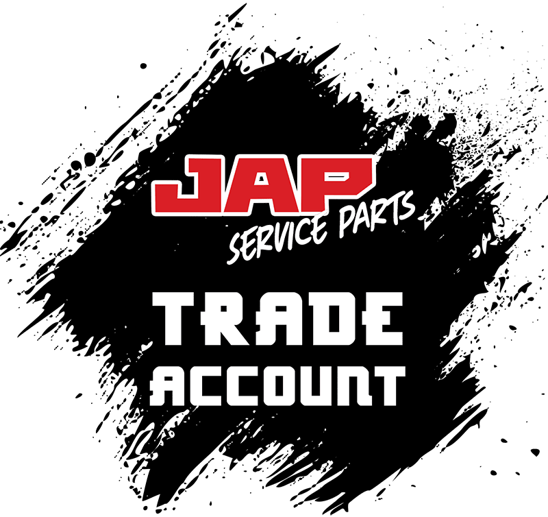 Jap Service Parts B2B