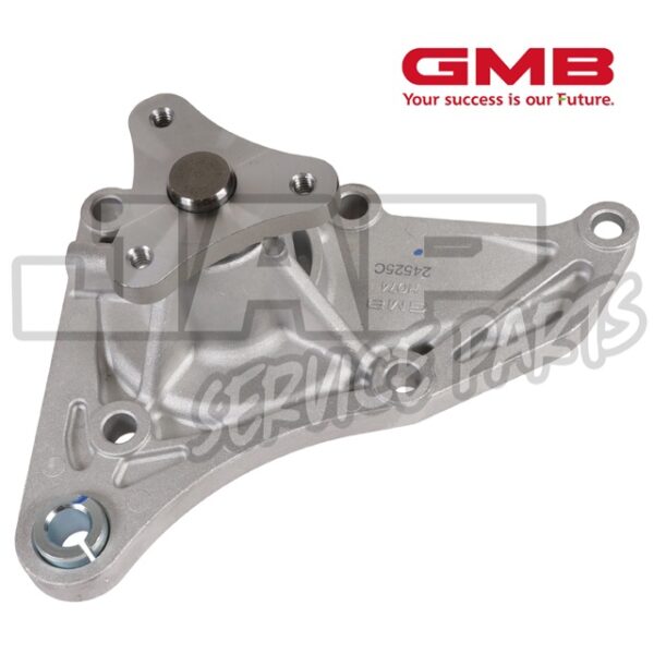 GMB Japan OE Water Pump for Honda S2000 99-09 AP1/AP2 F20C