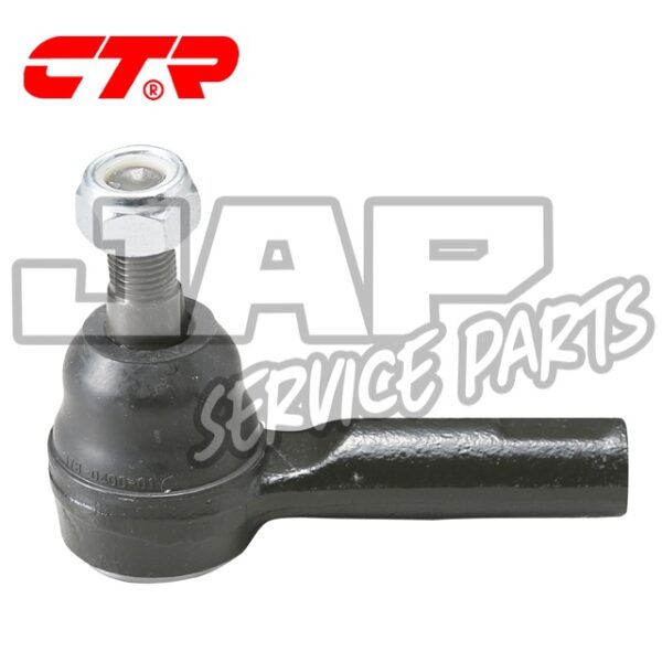 CTR OE Tie Rod End fits 2002-2010 Nissan Elgrand E51 2.5/3.5